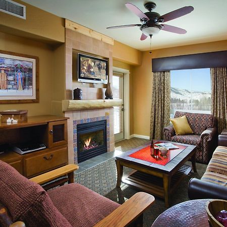 Worldmark Steamboat Springs Exterior foto